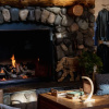 Отель Black Bear Lodge, фото 43