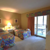 Отель 2 Bedrooms at Brigantine Quarters 234 - Flat,bottom Floor, фото 29