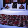 Отель OYO 9367 Hotel Taj Galaxy, фото 26
