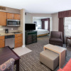 Отель Homewood Suites by Hilton Indianapolis-Keystone Crossing, фото 21
