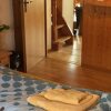Отель Bed and Breakfast Le Central, фото 5