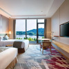Отель Crowne Plaza Huzhou, an IHG Hotel, фото 50