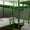 Отель Green Haven Hostel, фото 5