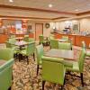 Отель Holiday Inn Express Hotel & Suites Columbus, an IHG Hotel, фото 31