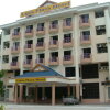 Отель Lipis Plaza Hotel в Куала-Липис