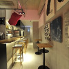 Отель Rakuten Stay Hostel Art Cafe Bar Osaka Shinsaibashi, фото 5