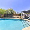 Отель Tempe Home w/ Outdoor Pool, Near Stadiums & Asu!, фото 14