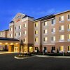 Отель Fairfield Inn & Suites Watertown Thousand Islands, фото 1
