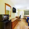 Отель Scottish Inn & Suites, фото 5