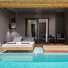 Отель NEMA Design Hotel & Spa - Adults Only, фото 13