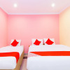 Отель OYO 746 Hotel Comfort, фото 13