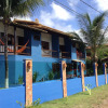 Отель Pousada Mar Azul, фото 14