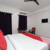 Отель OYO 13527 Usha Residdency, фото 7