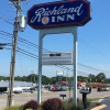 Отель Richland Inn of Columbia, фото 1