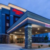 Отель Hampton Inn Pratt, Ks, фото 1