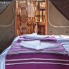 Отель Shindzela Tented Safari Camp, фото 12