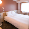 Отель Toyoko Inn Toyohashi Station Higashi, фото 27