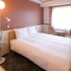 Отель Toyoko Inn Tobu Utsunomiya Station Nishi, фото 23