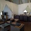 Отель Maribaya Glamping Tent, фото 6