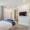 Отель Luxury 2 bedroom apt in South Beach 301, фото 22