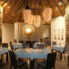 Отель Nambiti Plains Private Game Lodge, фото 28