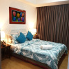 Отель Comfort Condo @ Azure Urban Residences, фото 6