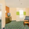 Отель Fairfield Inn & Suites by Marriott Tupelo, фото 2