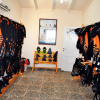 Sports