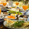 Отель Secret Garden Bungalows & Tent Hotel, фото 10