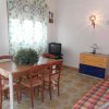 Отель House With 2 Bedrooms in Punta Braccetto, With Furnished Terrace Near the Beach, фото 11