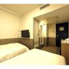 Отель Sendai Business Hotel Ekimae - Vacation STAY 71942v в Сэндае