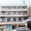 Отель SPOT ON 45514 Hotel Madhu Regency, фото 1