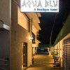 Отель Treebo Trend Aqua Blu, фото 1