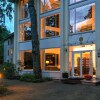 Отель Ayurveda Palace Jurmala в Юрмале