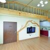 Отель Yeongdeok Yeomyung Pension, фото 27