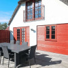 Отель 8 Person Holiday Home in Blokhus, фото 14