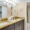 Отель Sanibel Siesta on the Beach Unit 207 2 Bedrooms 2 Bathrooms Condo, фото 6