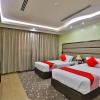 Отель Al Barjas Hotel by OYO Rooms, фото 3