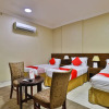 Отель Hyatt Jubail Hotel by OYO Rooms, фото 12