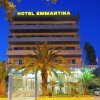 Отель Emmantina Hotel, фото 39