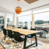 Отель 6 Person Holiday Home in Lokken, фото 11