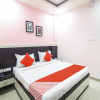 Отель OYO 15380 Sai Swastik, фото 12