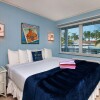 Отель Silver Surf Gulf Beach Resort, фото 16