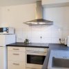 Отель BodenSEE Apartment Tettnang Arnold-Ulitz-Weg в Тетнанге