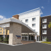 Отель Fairfield Inn and Suites Orlando Kissimmee Celebration, фото 1