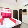 Отель Oyo 14621 Dream Residency, фото 11