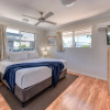Отель Noosa Sun Motel, фото 6