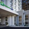 Отель Holiday Inn Express Windsor Waterfront, an IHG Hotel, фото 42