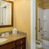 Отель TownePlace Suites by Marriott Pocatello, фото 7