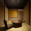 Отель Tsumugi Shichijonushiyacho, фото 12